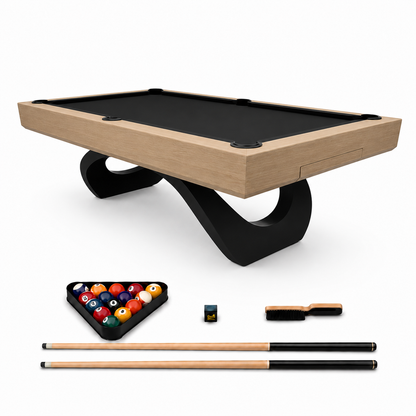 Blackwell Apex – Modern Slate Pool Table