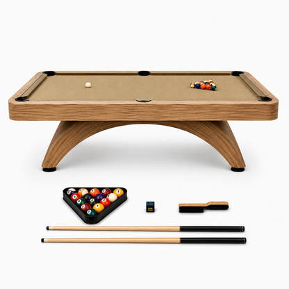 Blackwell Horizon Slate Pool Table