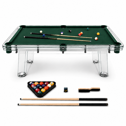 Blackwell Prism Slate Pool Table