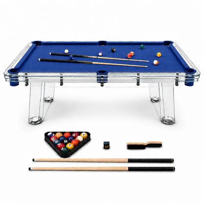 Blackwell Prism Slate Pool Table