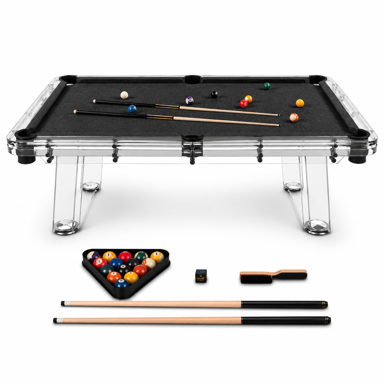 Blackwell Prism Slate Pool Table
