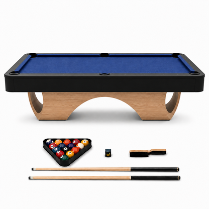 Blackwell Haven Slate Pool Table