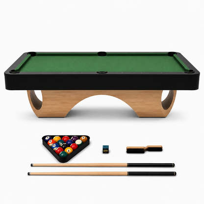 Blackwell Haven Slate Pool Table