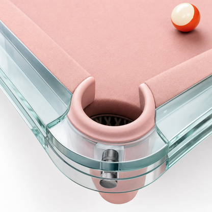 Blackwell Prism Slate Pool Table