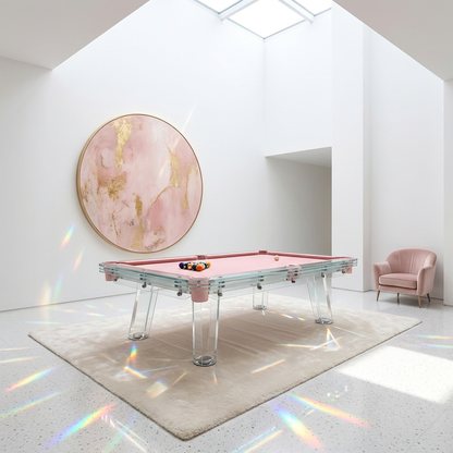 Blackwell Prism Slate Pool Table